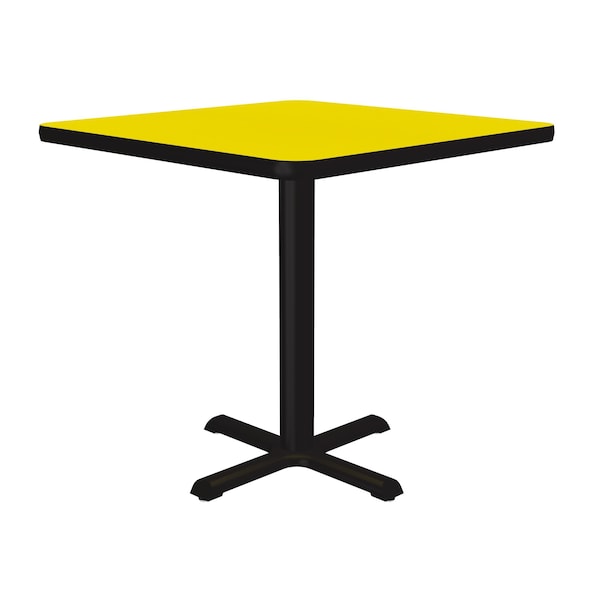 Cafe tables HPL